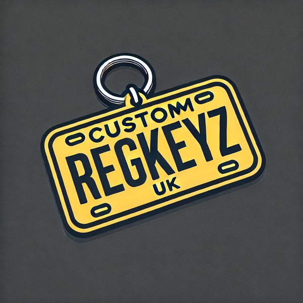 CustomRegKeyz